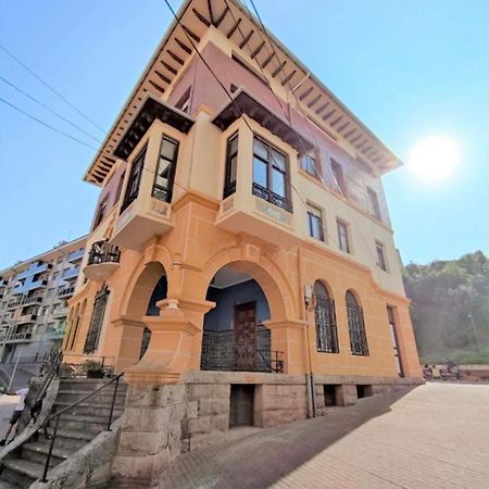 Appartamento Soul Etxia Bermeo Esterno foto