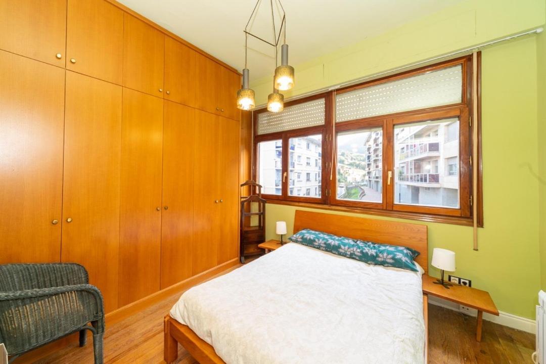 Appartamento Soul Etxia Bermeo Esterno foto