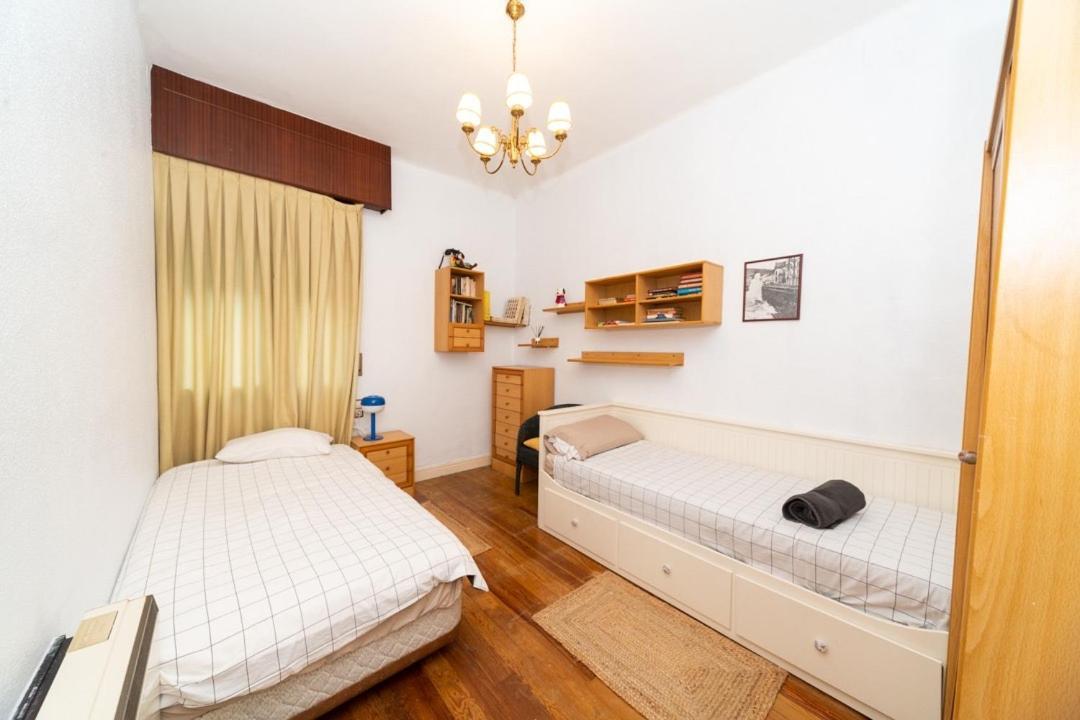 Appartamento Soul Etxia Bermeo Esterno foto