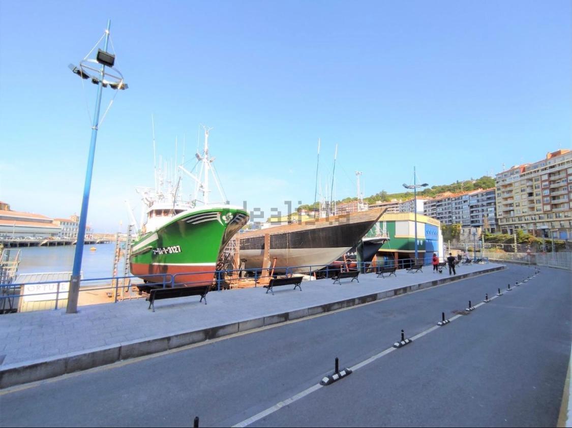 Appartamento Soul Etxia Bermeo Esterno foto