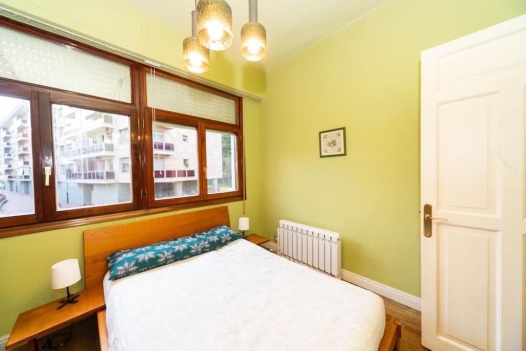 Appartamento Soul Etxia Bermeo Esterno foto