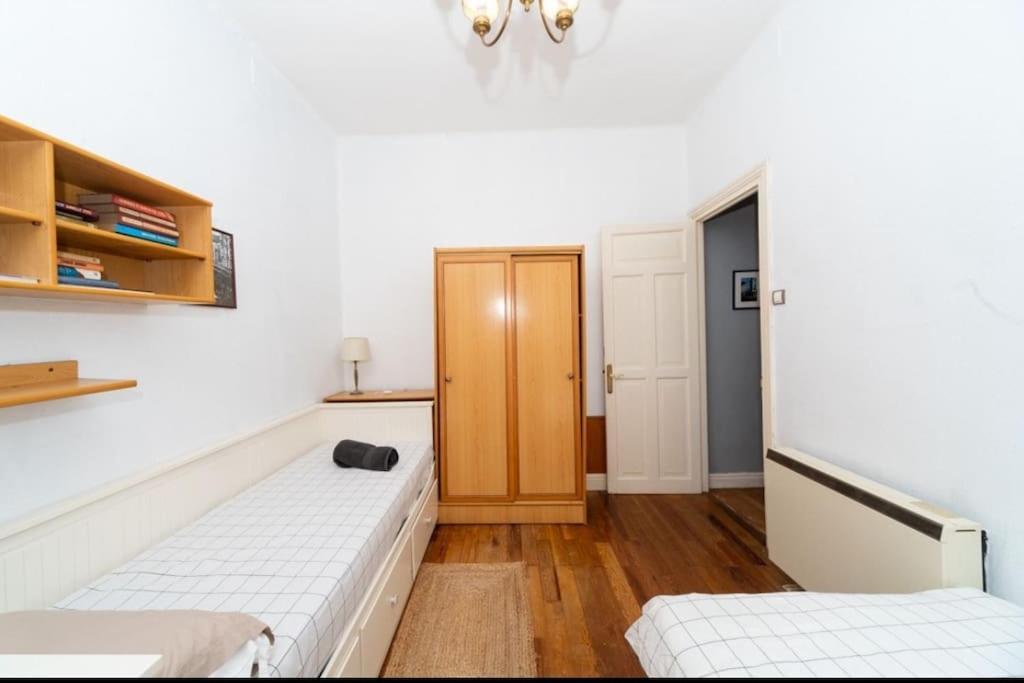 Appartamento Soul Etxia Bermeo Esterno foto