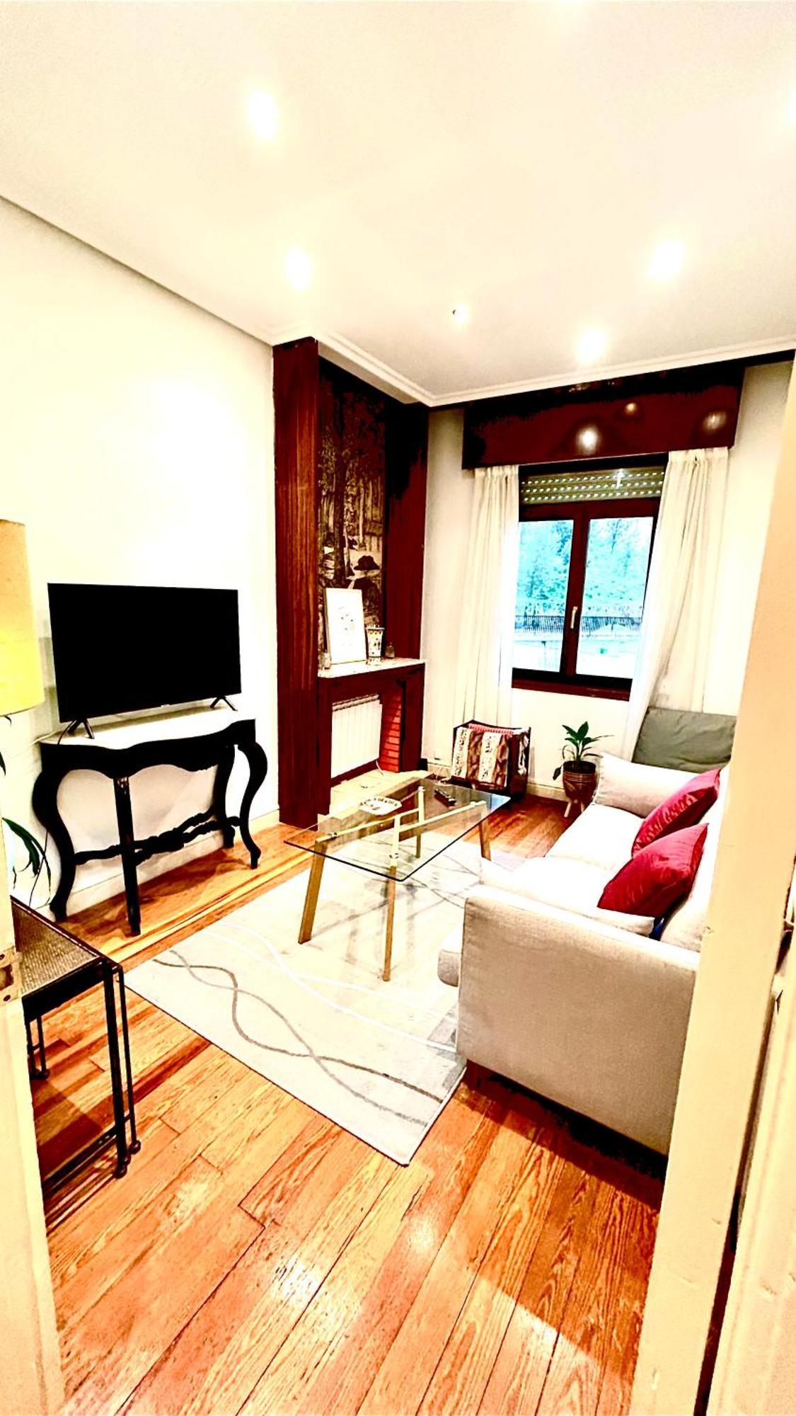 Appartamento Soul Etxia Bermeo Esterno foto
